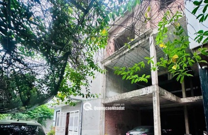 BÁN NHÀ  PHÂN LÔ CÁN  BỘ HỌC VIỆN TƯ PHÁP –LÊ VĂN LƯƠNG – Ô TÔ TRÁNH – KINH DOANH – 100M² – 4 TẦNG – MT 6.6M – CHỈ 32 TỶ lh 0326213286