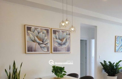 CẦN BÁN CĂN HỘ CHUNG CƯ MỸ ĐỨC – PHÚ MỸ HƯNG, QUẬN 7- HỒ CHÍ MINH