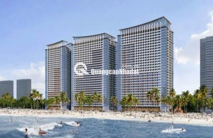 BLANCA CITY  - SỞ HỮU CĂN HỘ VIEW BIỂN SUNWORLD FULL NỘI THẤT