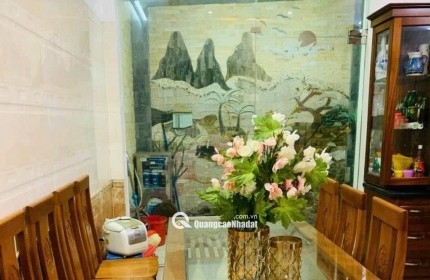Bán nhà KĐT Văn Quán Đầu Nguyễn Khuyến Phân Lô Otô Đỗ Cửa