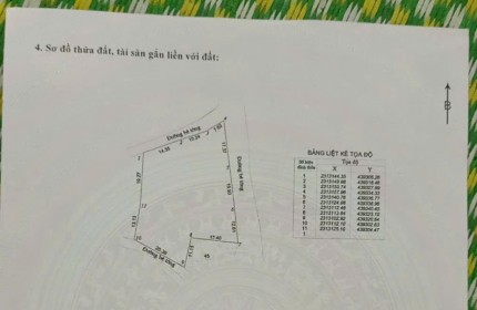  ĐẤT ĐẸP GẦN KCN & RESORT 5⭐ – GIÁ CHỈ 760 TRIỆU – ĐẦU TƯ LÀ LÃI!