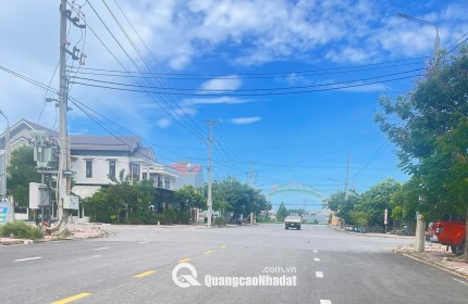  RIVERIA HỘI AN – ĐẤT NỀN SỔ ĐỎ LIỀN KỀ  Giao Trần Thủ Độ – Nguyễn Tất Thành – An Dương Vương