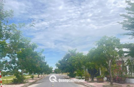  RIVERIA HỘI AN – ĐẤT NỀN SỔ ĐỎ LIỀN KỀ  Giao Trần Thủ Độ – Nguyễn Tất Thành – An Dương Vương