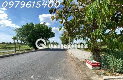 BÁN GẤP ĐẤT THỔ CƯ AN HẠ, BÌNH CHÁNH: SỔ ĐỎ TRAO TAY, DIỆN TÍCH 100M2, GIÁ NHỈNH 2 TỶ - CƠ HỘI VÀNG CHO NHÀ ĐẦU TƯ!