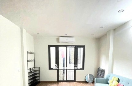 Cần bán Gấp nhà Ngõ Quỳnh 31m2 5 tầng full nội thất - Giá nhỉnh 7T