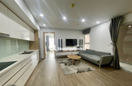 Căn hộ F.Home Đà Nẵng 70m², 2PN, full nội thất, view thành phố