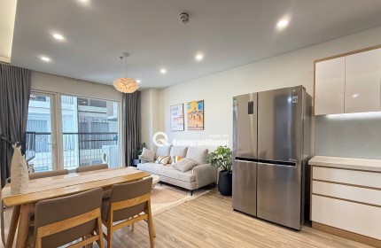 Bán Căn Hộ Fhome - 2PN -Vị trí trung tâm - View Thành Phố - Giá hấp dẫn