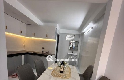 SIÊU PHẨM TÂN BÌNH 2 MẶT HẺM - HXH - 3 TẦNG - 42M2 - 4PN - VỊ TRÍ CỰC ĐẸP - CHỈ 4.98 TỶ