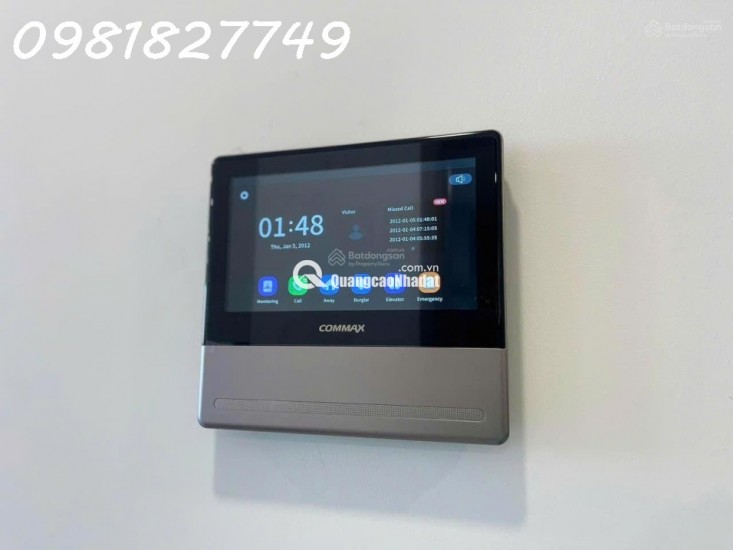 Cho thuê căn 2PN, 2WC giá 6.5 triệu, 1PN 5.5 triệu có rèm, máy lạnh, bao PQL xem nhà ngay