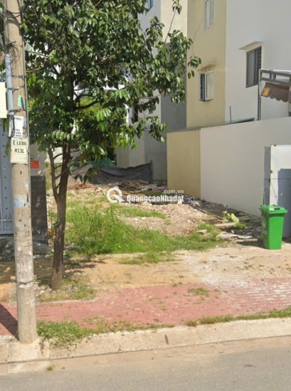Bán Đất Mặt Tiền Nguyễn Hữu Trí, 90m2, Sổ Hồng Riêng, Công Chứng Ngay, Giá 2,3 Tỷ.