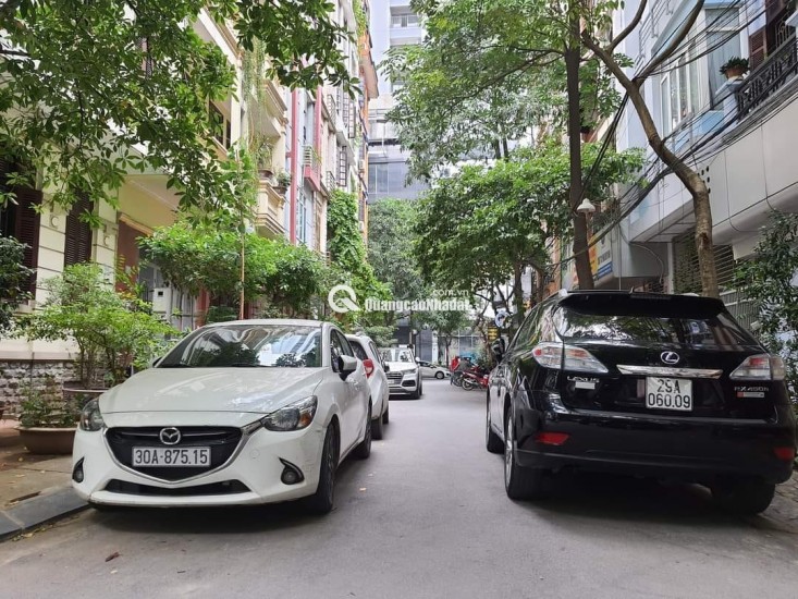  LẠC TRUNG – NHÀ MỚI KING KONG – THANG MÁY – Ô TÔ ĐỖ CỬA – 50M RA PHỐ 16 TỶ HAI BÀ TRƯNG