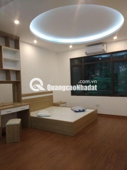  LẠC TRUNG – NHÀ MỚI KING KONG – THANG MÁY – Ô TÔ ĐỖ CỬA – 50M RA PHỐ 16 TỶ HAI BÀ TRƯNG