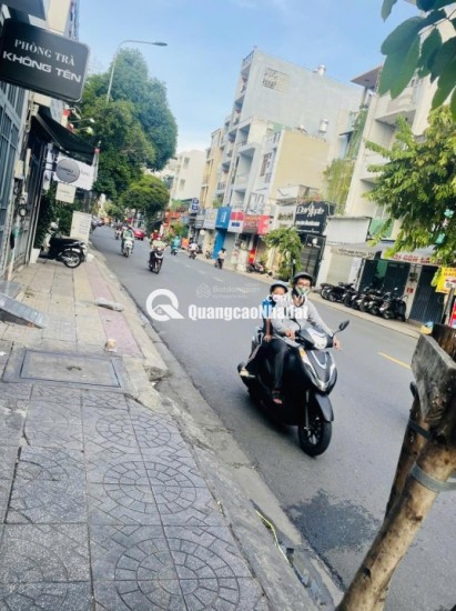 Bán gấp nhà mặt tiền Trương Vĩnh Ký Tân Sơn Nhì Ngang 4m nở hậu 4.2m Giá chỉ 10.2 tỷ