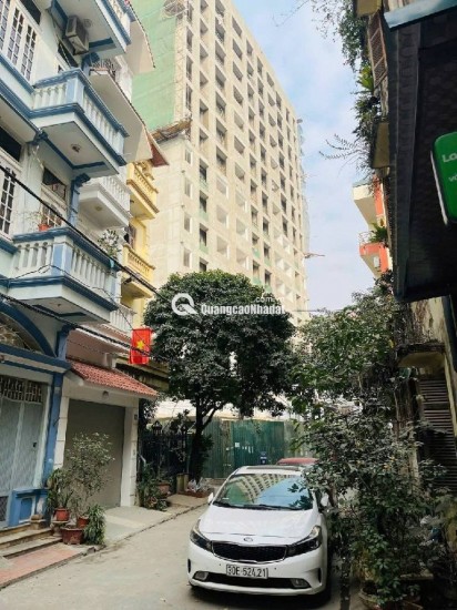 PHÂN LÔ Ô TÔ TRÁNH ĐỖ TRƯỚC CỬA - NHÀ MỚI ĐẸP DÂN XÂY - TẶNG FULL NỘI THẤT ĐẸP KHÁCH CHỈ CẦN XÁCH VALI VÀO Ở _ 5 TẦNG – 30M2 – 8,5 TỶ