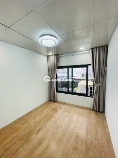 Bán nhà Đường Hưng Phú , Phường 9 , Quận 8 - chỉ 1 tỷ