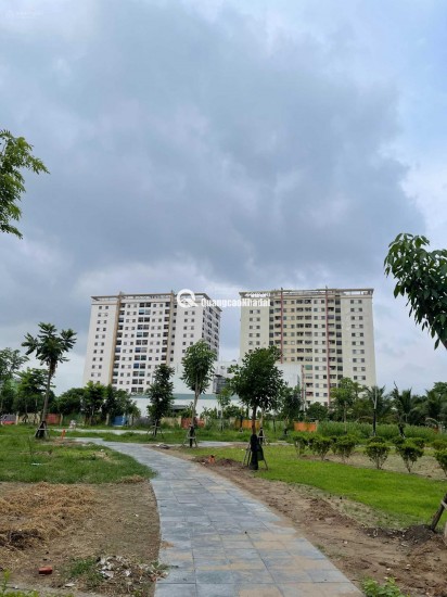  CHÍNH CHỦ BÁN ĐẾ CHUNG CƯ TẦNG 1 DIỆN TÍCH 2.500m² - MỸ ĐÌNH 