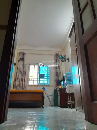 Cho thuê phòng trọ studio số nhà 15B ngõ 49 Đường Hoàng Hoa Thám, Phường Ngọc Hà, Ba Đình, Hà Nội