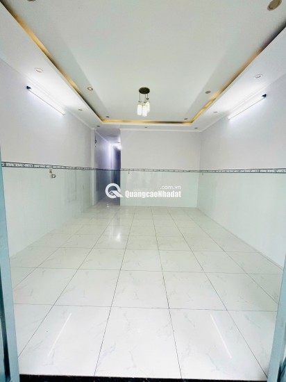 Cho thuê nhà TRỆT RỘNG MỚI 100% - GIÁP KDC 91B VÀO 400m - GIÁ : 6.5 TRIỆU