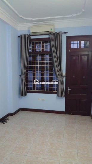 Chính chủ cần cho thuê nhà riêng nguyên căn tại ngõ 463 Đội Cấn, Vĩnh Phúc, Ba Đình, Hà Nội