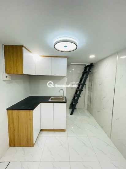 Bán nhà Đường Hưng Phú , Phường 9 , Quận 8 - chỉ 1 tỷ