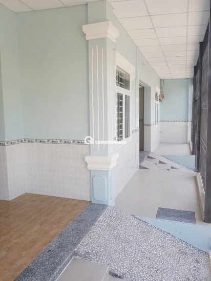 Chính chủ cần bán căn nhà  2 mặt tiền đường 40 Phường Linh Đông Thủ Đức