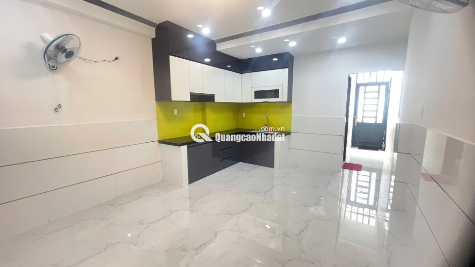 Cho thuê nhà nguyên căn mặt tiền Tỉnh Lộ 10