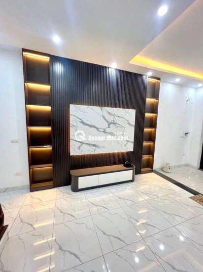 Cần Tiền KD -Bán Lỗ 200tr Nhà Thọ Am, Nhà Mới , Gần Chợ, Trường, KD Cho Thuê 40,5M2, 5,55 tỷ