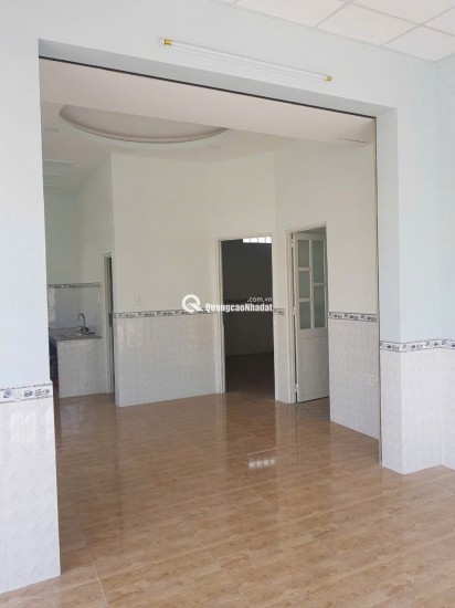 Chính chủ cần bán căn nhà  2 mặt tiền đường 40 Phường Linh Đông Thủ Đức