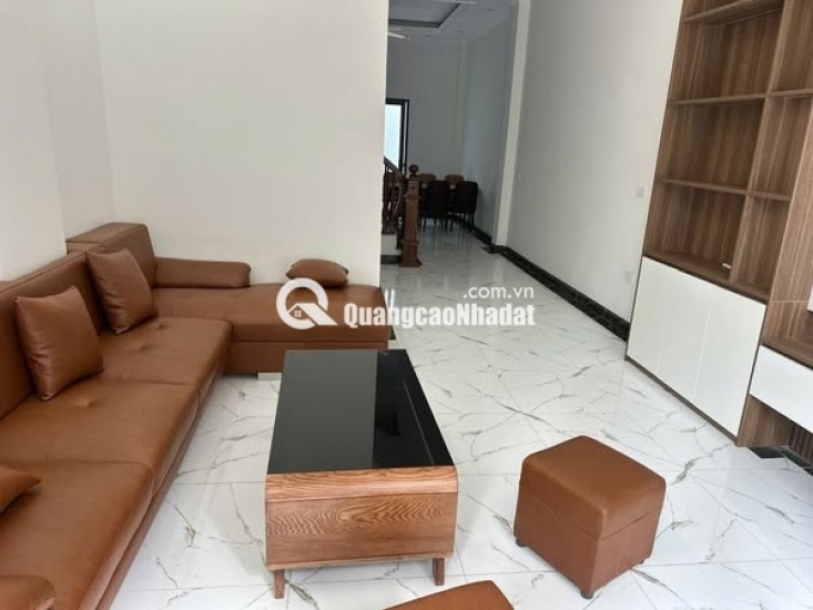  BÁN NHÀ – THANH TRÌ – HÀ NỘI - DIỆN TÍCH 61M2 