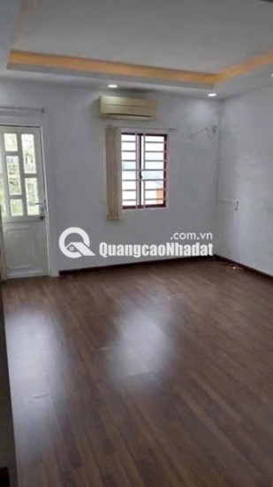 NHÀ ĐẸP DIỆN TÍCH TO - HẺM XE HƠI