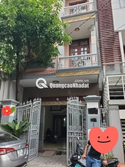 SIÊU PHẨM TÂN BÌNH - PHAN HUY ÍCH - ĐƯỜNG NHỰA 6M - NGAY ĐẦU PHAN HUY ÍCH VỚI TRƯỜNG CHINH