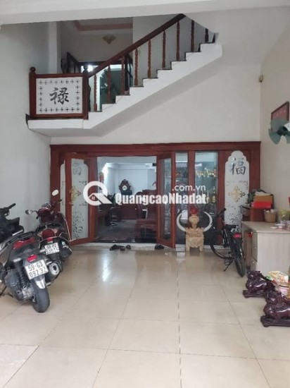 SIÊU PHẨM TÂN BÌNH - PHAN HUY ÍCH - ĐƯỜNG NHỰA 6M - NGAY ĐẦU PHAN HUY ÍCH VỚI TRƯỜNG CHINH