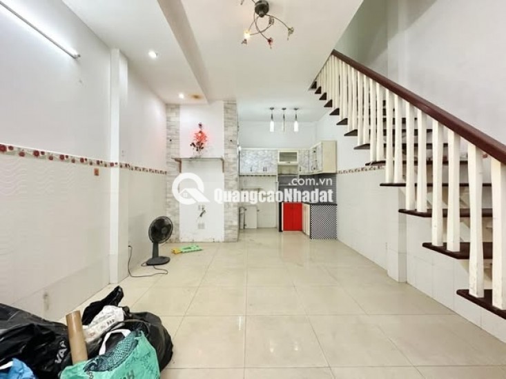 Quận 3 - Lê Văn Sỹ