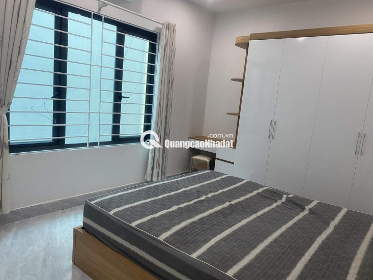 Cần tiền bán nhà 3 tầng Gia Lâm - Hà Nội, giá 6.3 tỷ