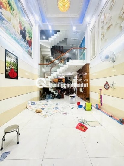 BÁN NHÀ LÊ VĂN QUỚI – BÌNH TÂN