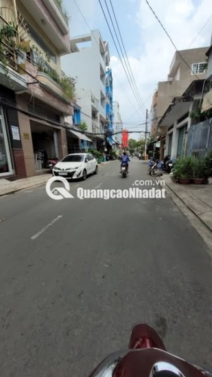 BÁN NHÀ LÊ VĂN QUỚI – BÌNH TÂN