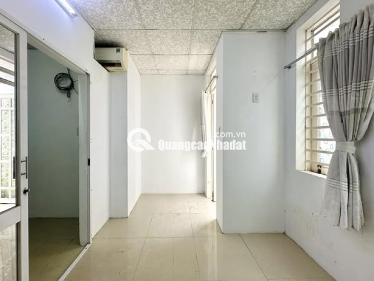 Quận 3 - Lê Văn Sỹ