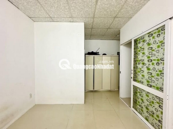 Quận 3 - Lê Văn Sỹ