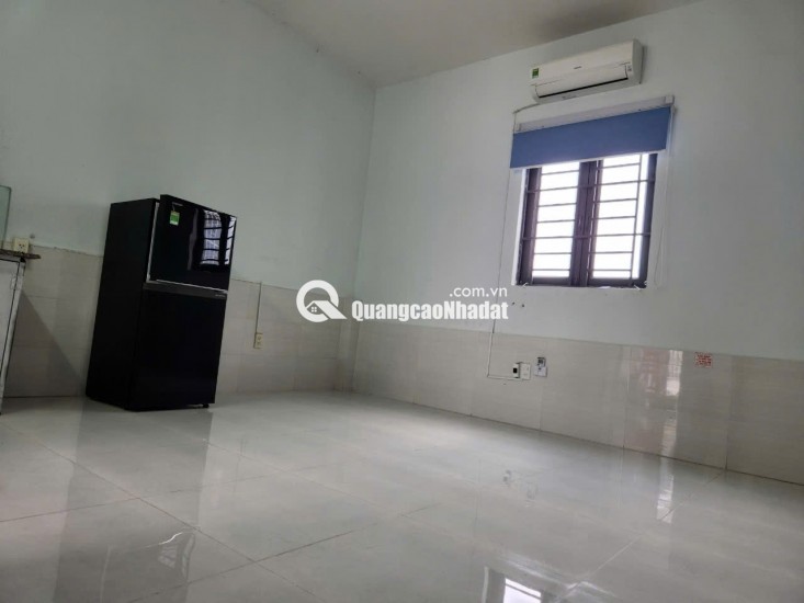 PHÒNG TRỌ RỘNG RÃI, ĐẦY ĐỦ TIỆN NGHI GẦN ĐH GIA ĐỊNH, CHỢ TÂN SƠN NHẤT CHỈ 4 TRIỆU/THÁNG