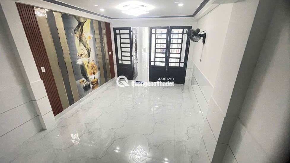Cho thuê nhà nguyên căn mặt tiền Tỉnh Lộ 10