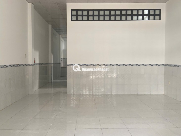 Cho Thuê Nhà Trệt Mới – Hẻm 11 Nguyễn Văn Linh, Cần Thơ
