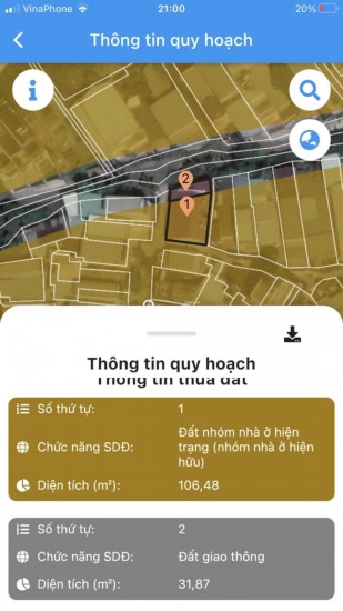 Chính chủ cần bán căn nhà  2 mặt tiền đường 40 Phường Linh Đông Thủ Đức