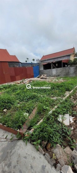 Bán đất Vũ Vị, xã Minh Tân, Hải Phòng