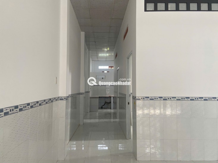 Cho Thuê Nhà Trệt Mới – Hẻm 11 Nguyễn Văn Linh, Cần Thơ