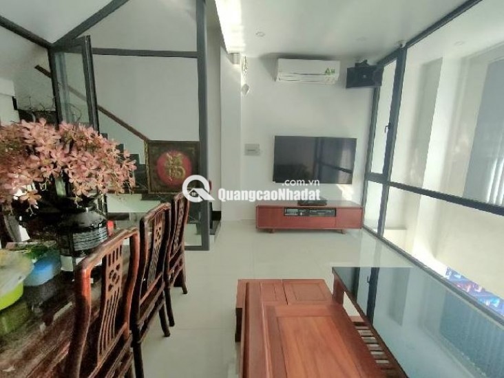 BÌNH TÂN - MẶT TIỀN GÒ XOÀI  - 70M2 - 4 TẦNG BTCT - CHỦ ĐANG KINH DOANH - CHẠM LÀ CHỐT  - CHỈ 9.9 TỶ