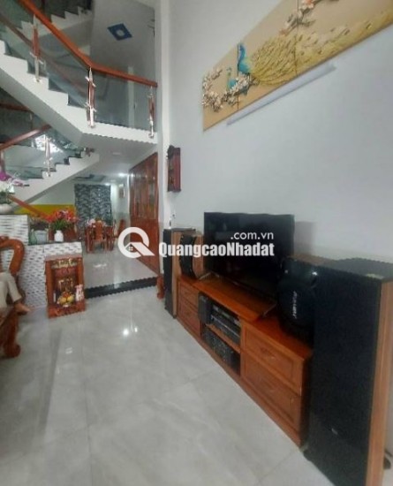 GÒ VẤP - ĐỐI DIỆN TRƯỜNG HUỲNH VĂN NGHỆ SẦM UẤT - HẺM 8M LỀ 2M - SIÊU KINH DIANH ĐA NGÀNH NGHỀ - 5 TẦNG CÓ LỬNG - CHỈ 9.2 TỶ