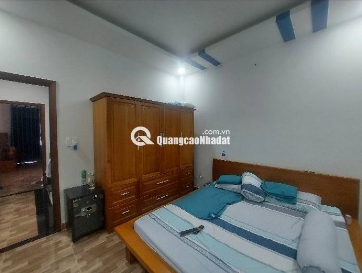 GÒ VẤP - ĐỐI DIỆN TRƯỜNG HUỲNH VĂN NGHỆ SẦM UẤT - HẺM 8M LỀ 2M - SIÊU KINH DIANH ĐA NGÀNH NGHỀ - 5 TẦNG CÓ LỬNG - CHỈ 9.2 TỶ