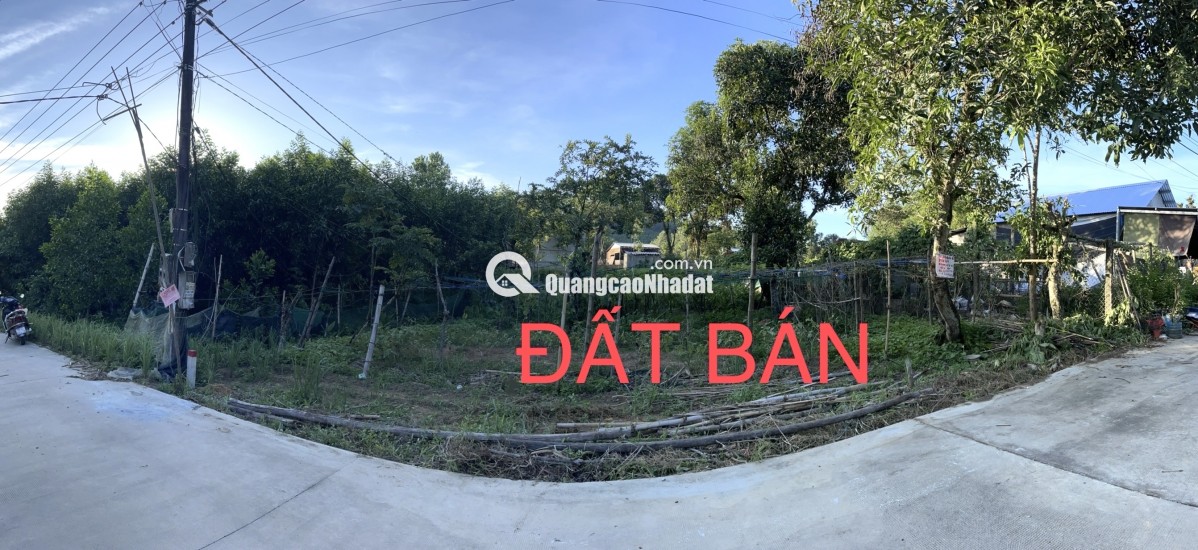 BÁN ĐẤT THỔ CƯ VEN HUẾ GẦN 400M2 CÁCH CẦU TUẦN 3KM, CÁCH TRUNG TÂM THÀNH PHỐ 15KM