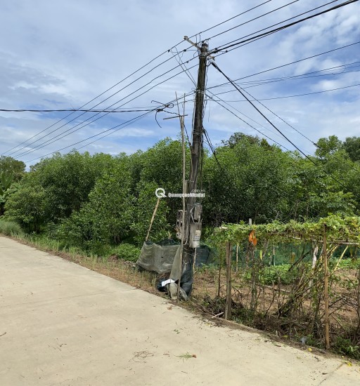 BÁN ĐẤT THỔ CƯ VEN HUẾ GẦN 400M2 CÁCH CẦU TUẦN 3KM, CÁCH TRUNG TÂM THÀNH PHỐ 15KM