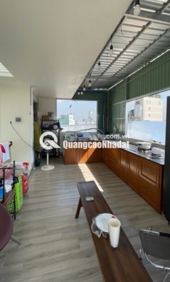 TÂN MỸ, QUẬN 7 - SÁT MẶT TIỀN - 43M2 - 4 TẦNG BTCT - NHỈNH 7 TỶ TL